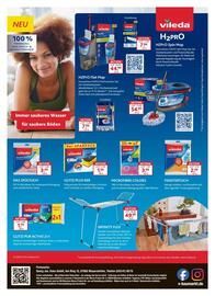 V Baumarkt Prospekt woche 36 Seite 8