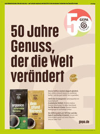 Biomarkt Prospekt Seite 13