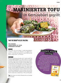 Biomarkt Prospekt Seite 29