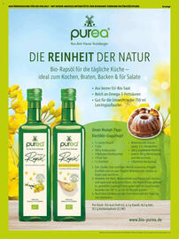 Biomarkt Prospekt Seite 33