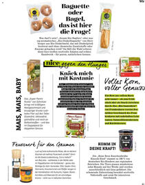 Biomarkt Prospekt Seite 41