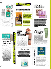 Biomarkt Prospekt Seite 42