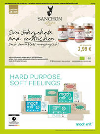 Biomarkt Prospekt Seite 51