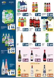 Volantino SeBón Supermercati Pagina 10