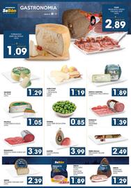 Volantino SeBón Supermercati Pagina 2