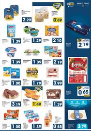 Volantino SeBón Supermercati Pagina 5