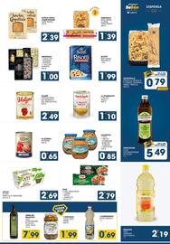 Volantino SeBón Supermercati Pagina 7