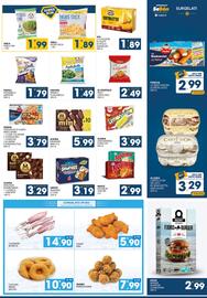Volantino SeBón Supermercati Pagina 9