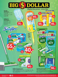 BigDollar tilbudsavis Side 8