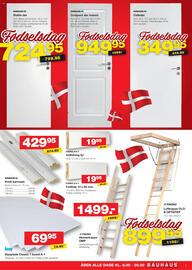 Bauhaus tilbudsavis uge 35 Side 7