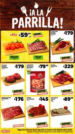 Catálogo Merco semana 35 Página 14