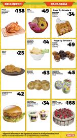 Catálogo Merco semana 35 Página 15