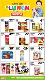 Catálogo Merco semana 35 Página 2