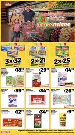 Catálogo Merco semana 35 Página 3