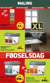 XL-BYG tilbudsavis Side 21