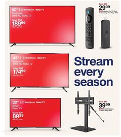 Target Weekly Ad week 36 Page 10