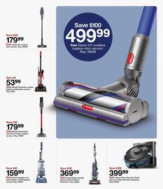 Target Weekly Ad week 36 Page 18
