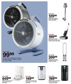Target Weekly Ad week 36 Page 19