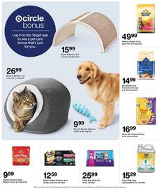 Target Weekly Ad week 36 Page 22
