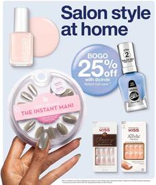 Target Weekly Ad week 36 Page 24