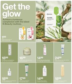 Target Weekly Ad week 36 Page 25