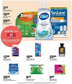 Target Weekly Ad week 36 Page 27