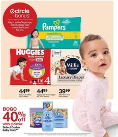 Target Weekly Ad week 36 Page 29