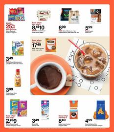 Target Weekly Ad week 36 Page 5