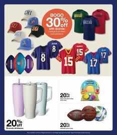 Target Weekly Ad week 36 Page 7