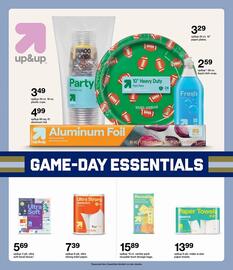 Target Weekly Ad week 36 Page 8