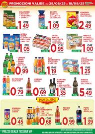 Volantino Jero Market Pagina 3