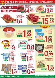 Volantino Jero Market Pagina 5
