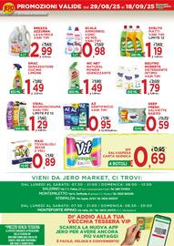 Volantino Jero Market Pagina 7