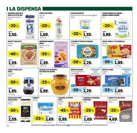 Volantino Alta Supermercati Pagina 10