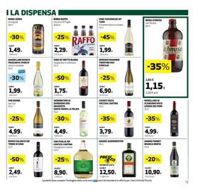 Volantino Alta Supermercati Pagina 13