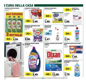 Volantino Alta Supermercati Pagina 14