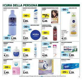 Volantino Alta Supermercati Pagina 15