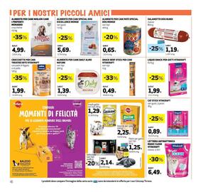 Volantino Alta Supermercati Pagina 16