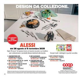 Volantino Alta Supermercati Pagina 20