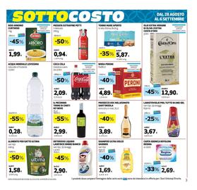 Volantino Alta Supermercati Pagina 3