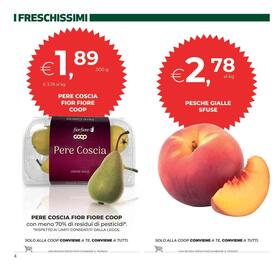 Volantino Alta Supermercati Pagina 4