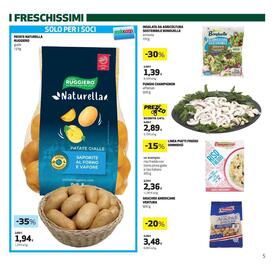 Volantino Alta Supermercati Pagina 5
