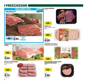 Volantino Alta Supermercati Pagina 6