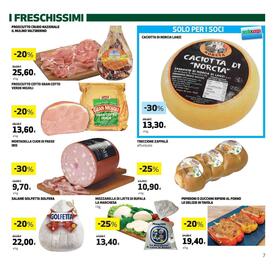 Volantino Alta Supermercati Pagina 7