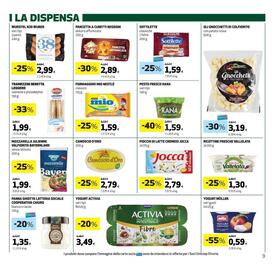 Volantino Alta Supermercati Pagina 9