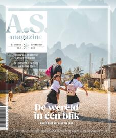 AS Adventure folder Pagina 1