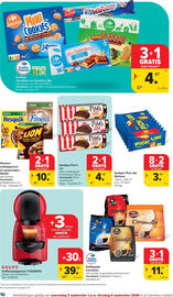 Carrefour Market folder week 36 Pagina 10
