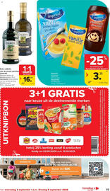 Carrefour Market folder week 36 Pagina 11