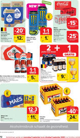 Carrefour Market folder week 36 Pagina 12