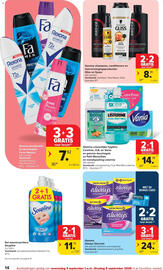 Carrefour Market folder week 36 Pagina 14